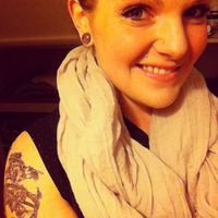 Melissa Demers的照片