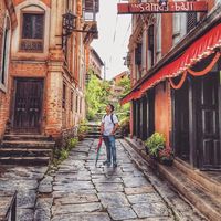 Bisham Ghimire的照片