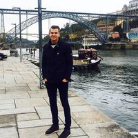 Kristaps Kalnins's Photo