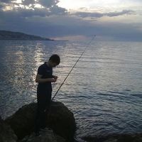 Berhan Kaya的照片