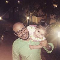 Abdallah Ra'id's Photo