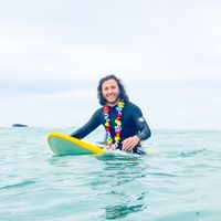 Borja Martínez's Photo