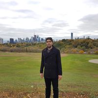 Konstantinos Kantoutsis's Photo