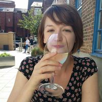 Jessica Bellamy's Photo