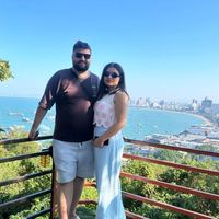 Milad Khamisi's Photo