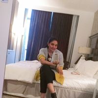 Nawal Zarish's Photo