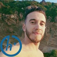 Djaber Ameuri's Photo