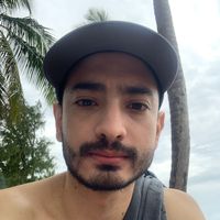 Juan Diego Londoño's Photo