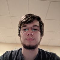 Benjamin Wilson's Photo