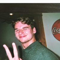 Paul Feldmann's Photo