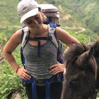 Manolya Altan的照片