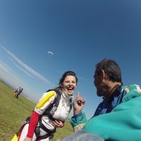 Yara Moreira's Photo