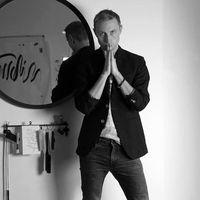 Arkadiusz Kalinowski的照片