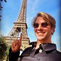 Dmitry Litvinyuk's Photo