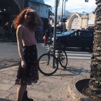 Anastasia Starchenko的照片