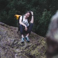 Fotos von Veronika Sandina