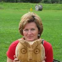 Regina Borisevičienė's Photo