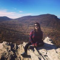 Magguie Luna的照片