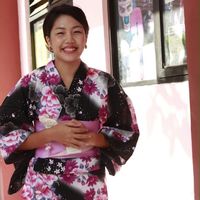 Fotos de Dina Yasuda