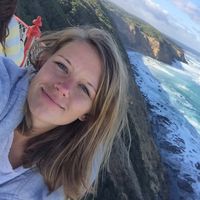 Danique Boelhouwer的照片