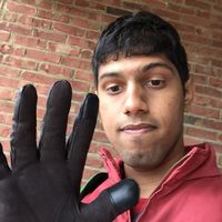 Vedanth Kartheek的照片