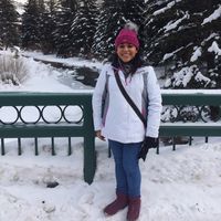 Karla Hidalgo's Photo