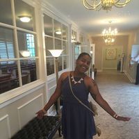 Jasmine Jones的照片