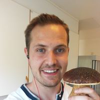 Simon Strand的照片