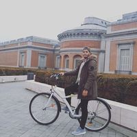 Felix Fortuna的照片