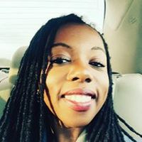 Marie Cyprien's Photo