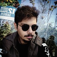 Yavuz Selim Akpınar's Photo