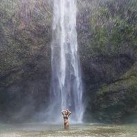 Fotos von Geannina Mora