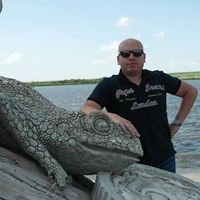 Le foto di Andrey Dyadyuk