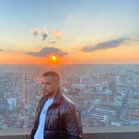 Fotos de Jamal Milian