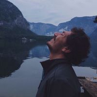 Alp özdemir's Photo