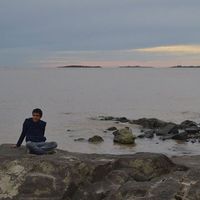 Diego Contreras's Photo