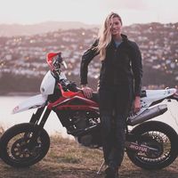 Chloe Graham's Photo