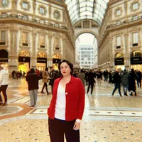 Nia Gazdelianii的照片