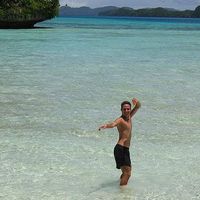 Yaniv Sasson的照片