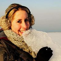 Lauriane Courtès's Photo