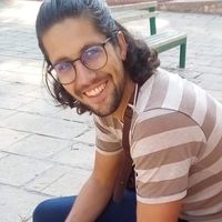 Ákos Bíró's Photo