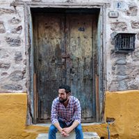 Rene De Santiago's Photo