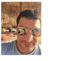 Yoryos Soroto's Photo