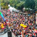 🌈 São Paulo ✨ Pride 🏳️‍🌈's picture