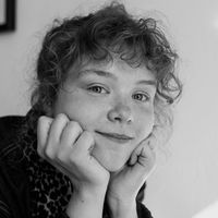 Alina Gazolina's Photo