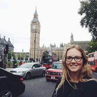 Alex Williamson的照片