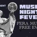 Museum at Night Free的照片