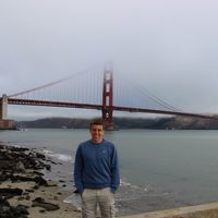 Beau Ragland's Photo