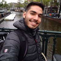 Juan Camilo Caicedo Ospina's Photo