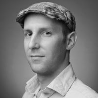 Benjamin Joffe的照片